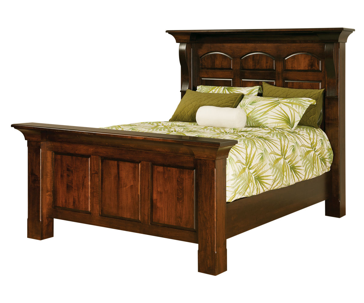 hamilton-bed-welcome-amish-furniture-albertville-mn