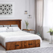 Glenwood Mobile Murphy Bed