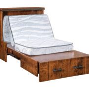Glenwood Mobile Murphy Bed - Image 8