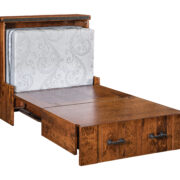Glenwood Mobile Murphy Bed - Image 7