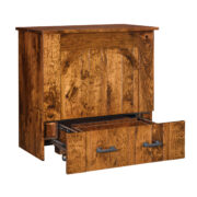 Glenwood Mobile Murphy Bed - Image 3