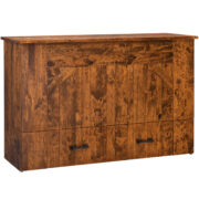Glenwood Mobile Murphy Bed - Image 2