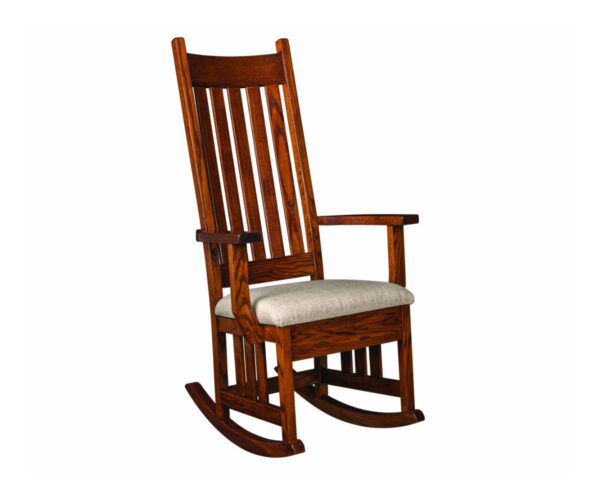 E&I Woodworking