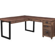 Adona Corner and Return Desk