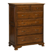 Americana 6 Drawer Chest
