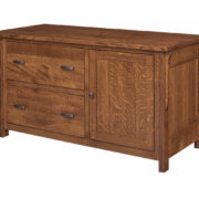 Boston Credenza 60" - Image 2