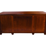 Belmont Executive Desk - Image 2