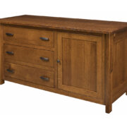 Boston Credenza 60"