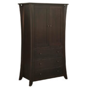 Caledonia Armoire