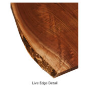 Kalispel Coffee Table - Image 2