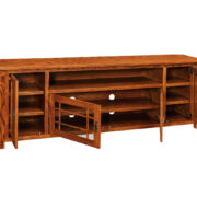 Landmark Sound Bar TV Cabinet - Image 2