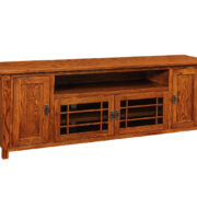 Landmark Sound Bar TV Cabinet