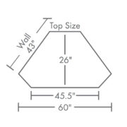 Quincy TV Corner Unit - Image 2