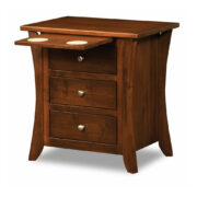 Caledonia Nightstand