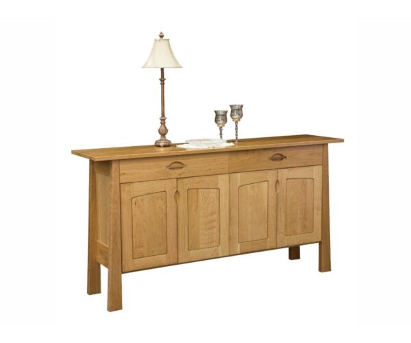 D&S Wood Creations