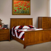 Berwick Gentleman's Chest - Image 3