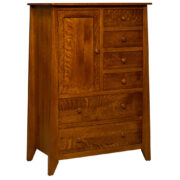 Berwick Gentleman's Chest