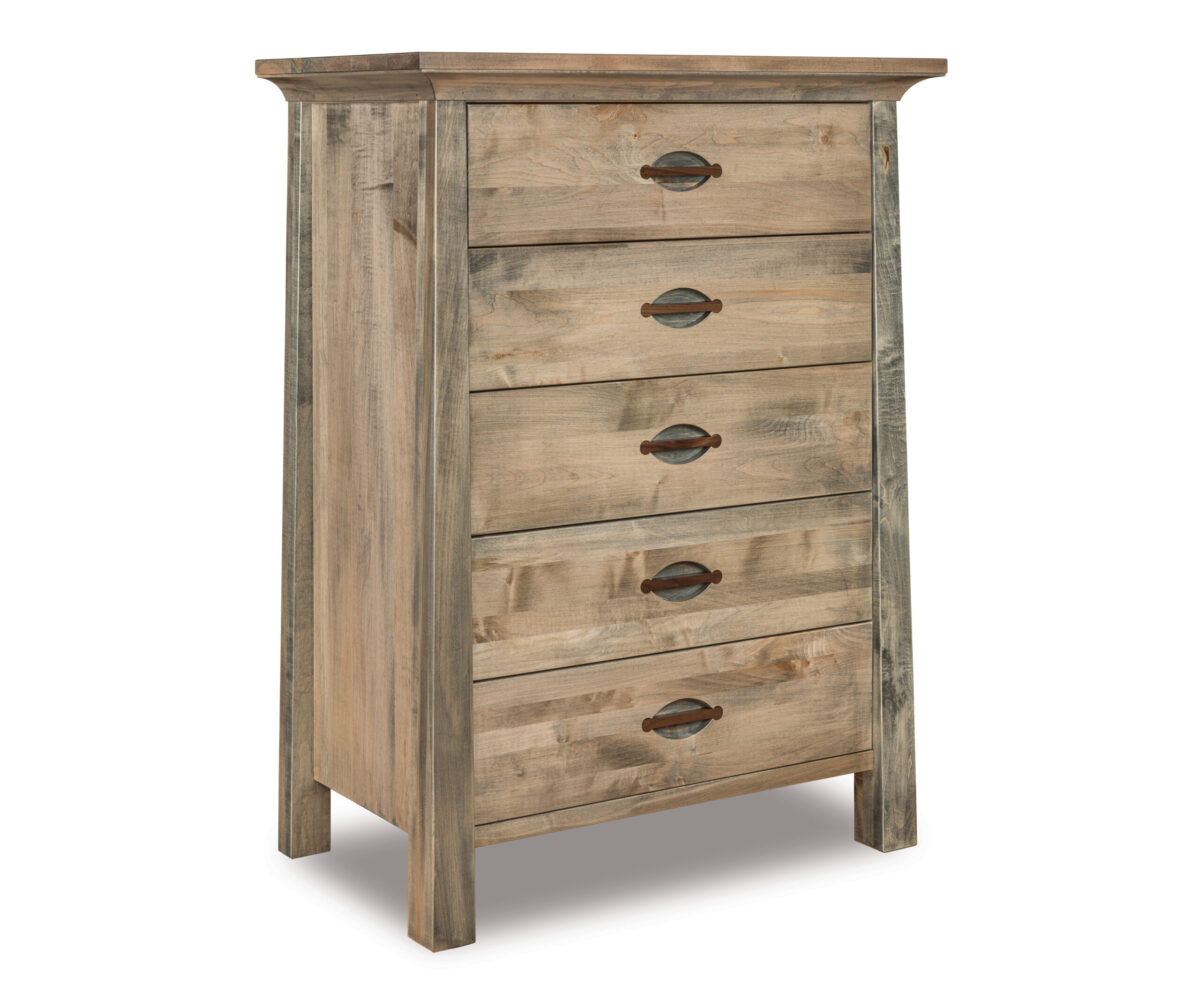 Edgewood Chest