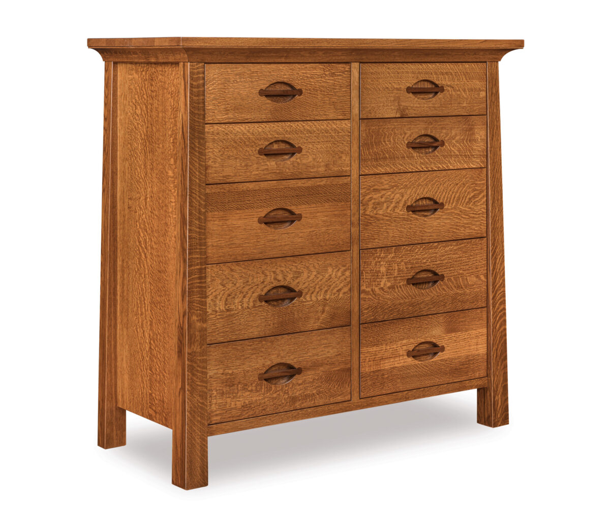Edgewood Chest