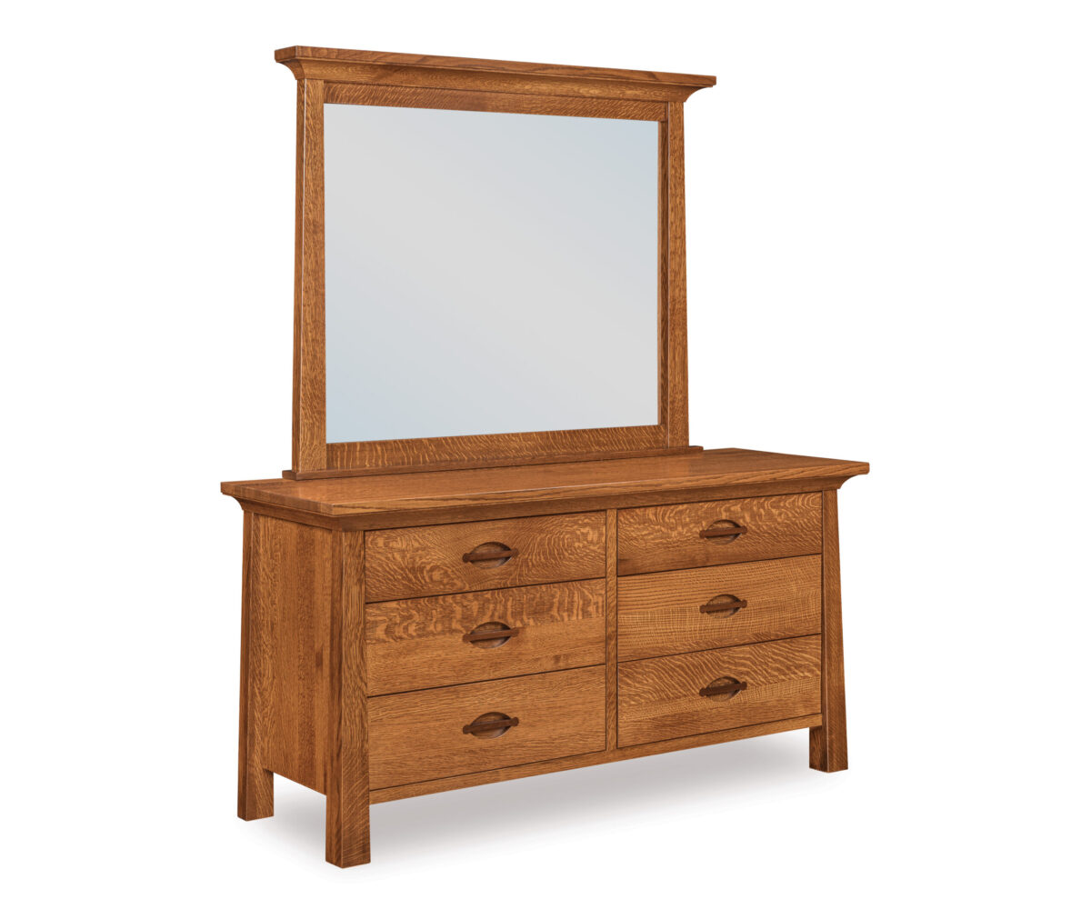 Edgewood Dresser