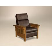 Heartland Slat Recliner