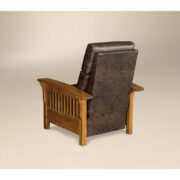 Heartland Slat Recliner - Image 4