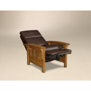 Heartland Slat Recliner - Image 2