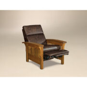 Heartland Slat Recliner - Image 3
