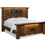 Vandella Bed