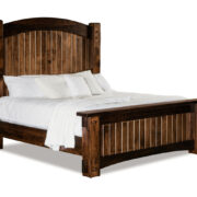 Timbra Bed