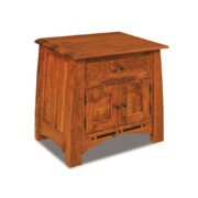 Boulder Creek Nightstand