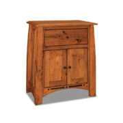 Boulder Creek Nightstand