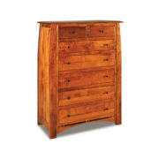 Boulder Creek Chest