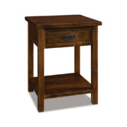 Dumont Nightstand
