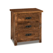 Dumont Nightstand