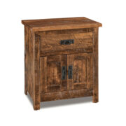 Dumont Nightstand