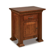 Empire Nightstand