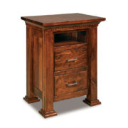 Empire Nightstand