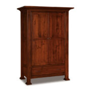 Empire Wardrobe Armoire