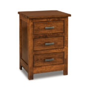 Flush Mission Nightstand