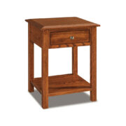 Finland Nightstand