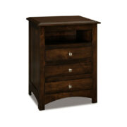 Finland Nightstand