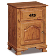 Heritage Nightstand