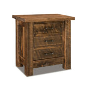 Houston Nightstand