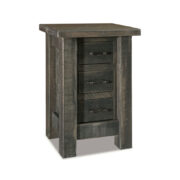Houston Nightstand