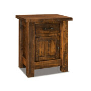 Houston Nightstand