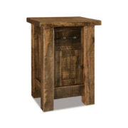 Houston Nightstand
