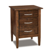 Imperial Nightstand