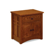 Kascade Nightstand