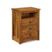 Kascade Nightstand